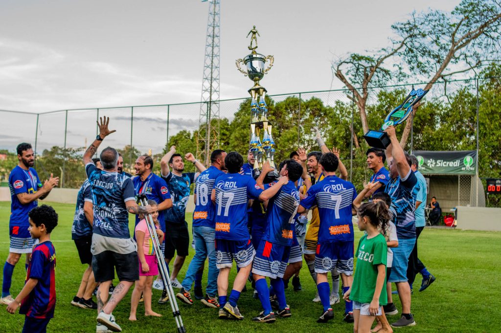 33º Futec – Final