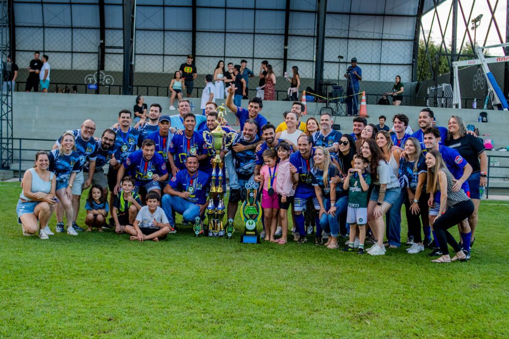 33º Futec – Final