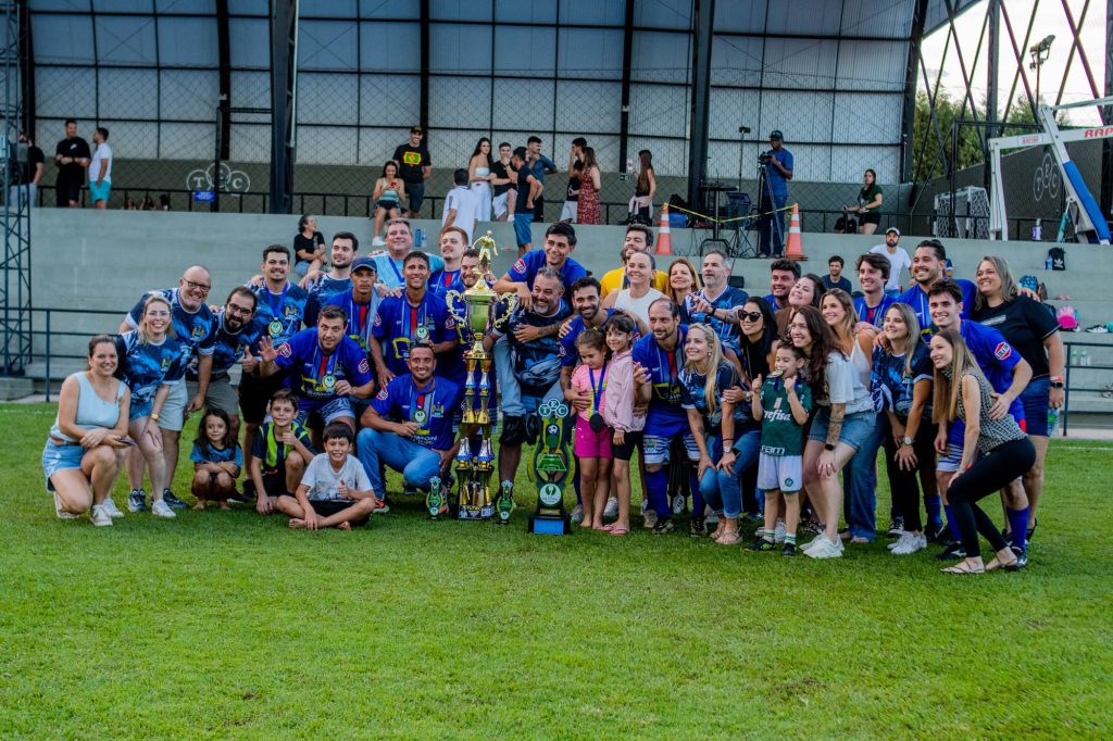 33º Futec – Final