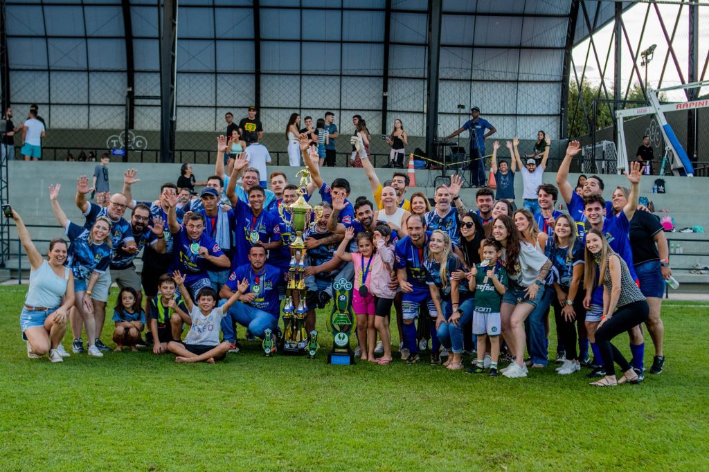 33º Futec – Final