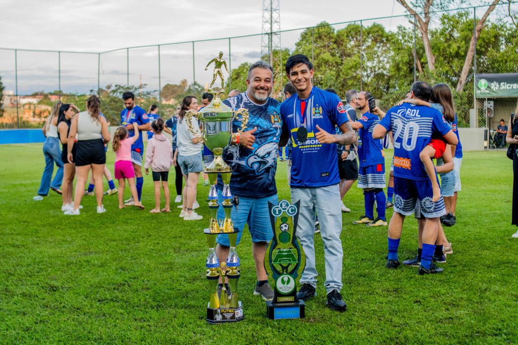 33º Futec – Final