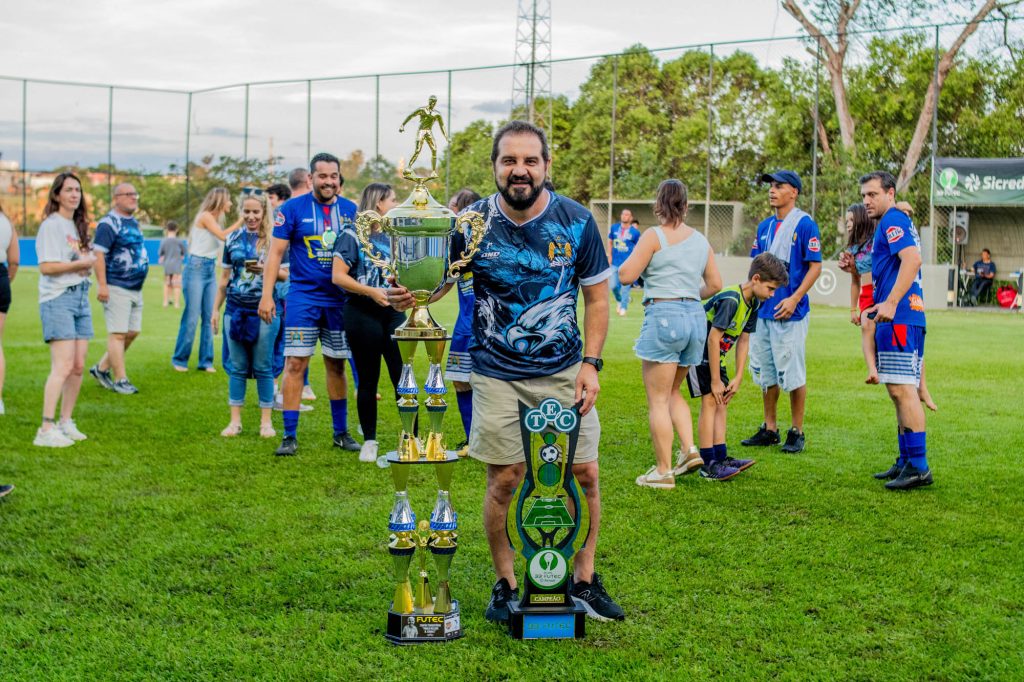 33º Futec – Final