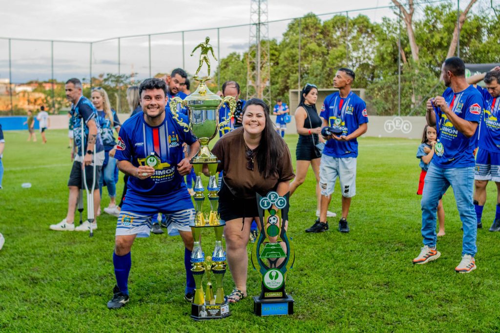 33º Futec – Final