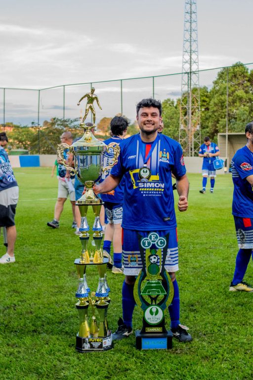 33º Futec – Final