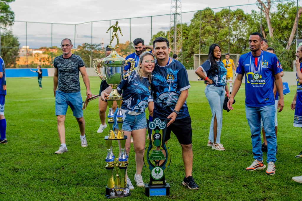 33º Futec – Final