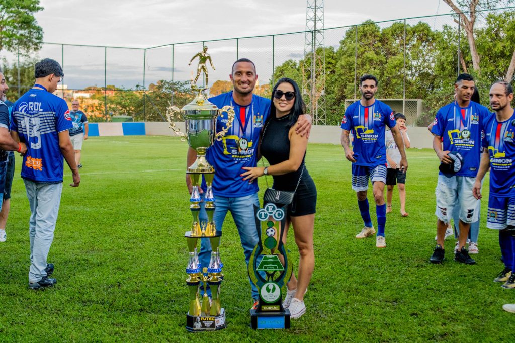 33º Futec – Final