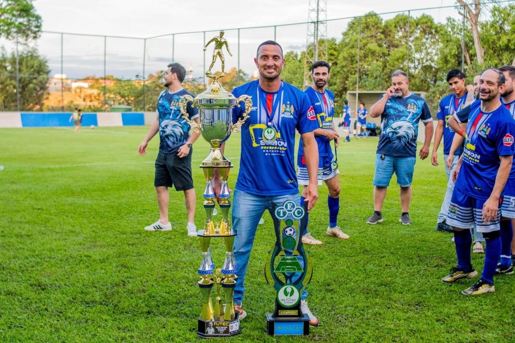 33º Futec – Final