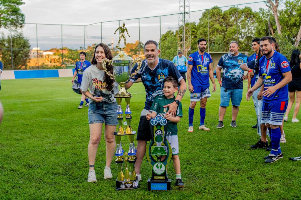 33º Futec – Final