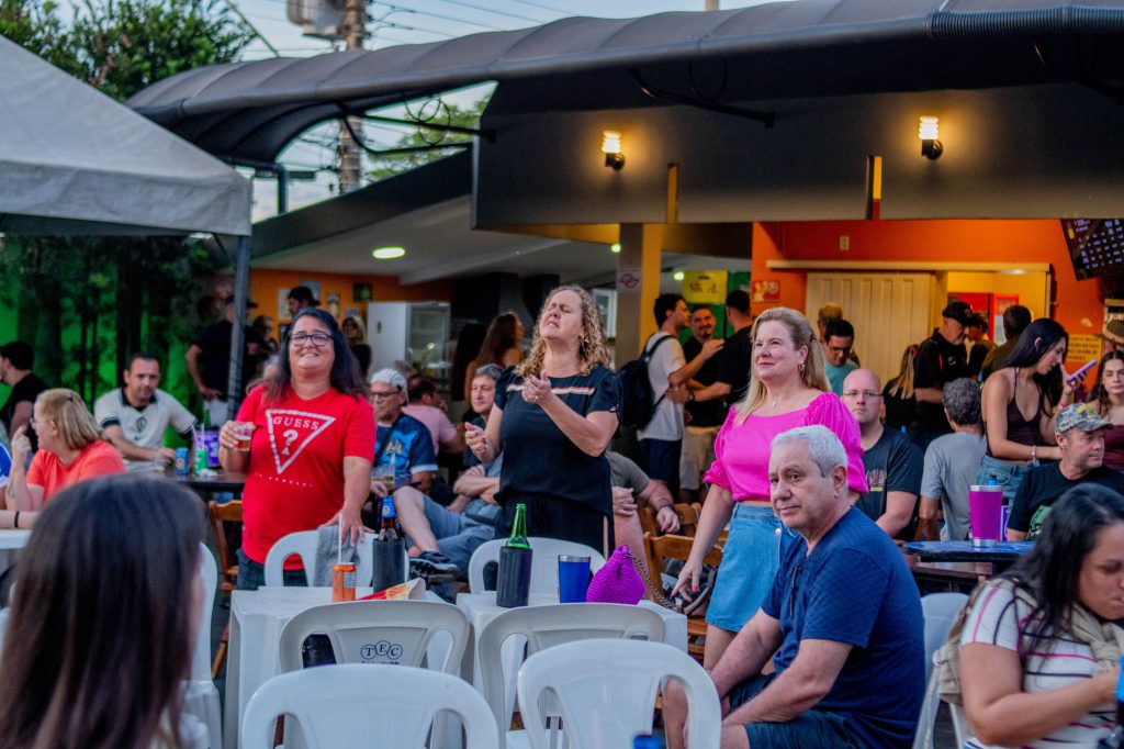 33º Futec – Final