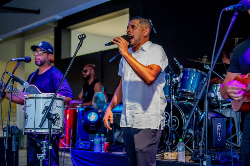 33º Futec – Final