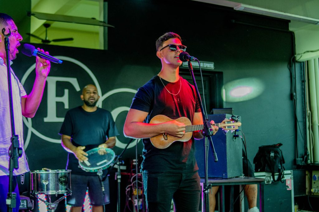 33º Futec – Final