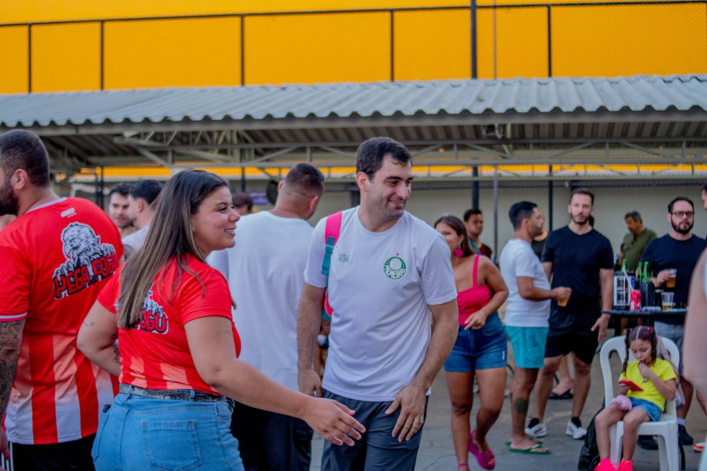 33º Futec – Final