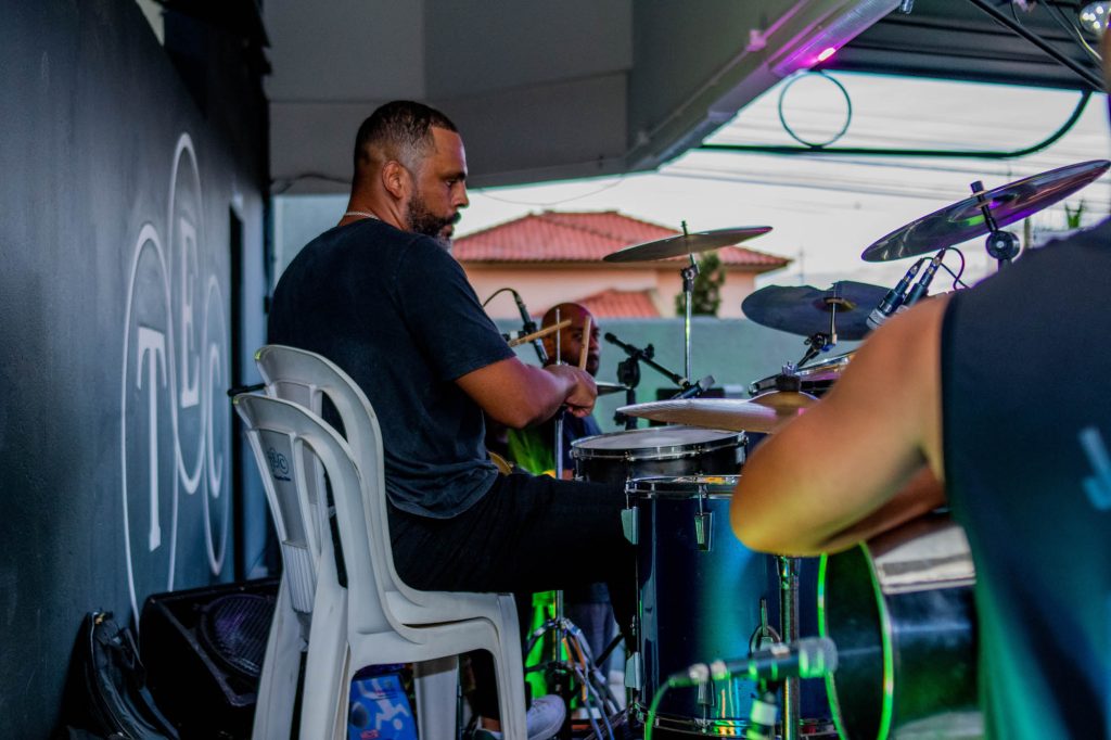 33º Futec – Final