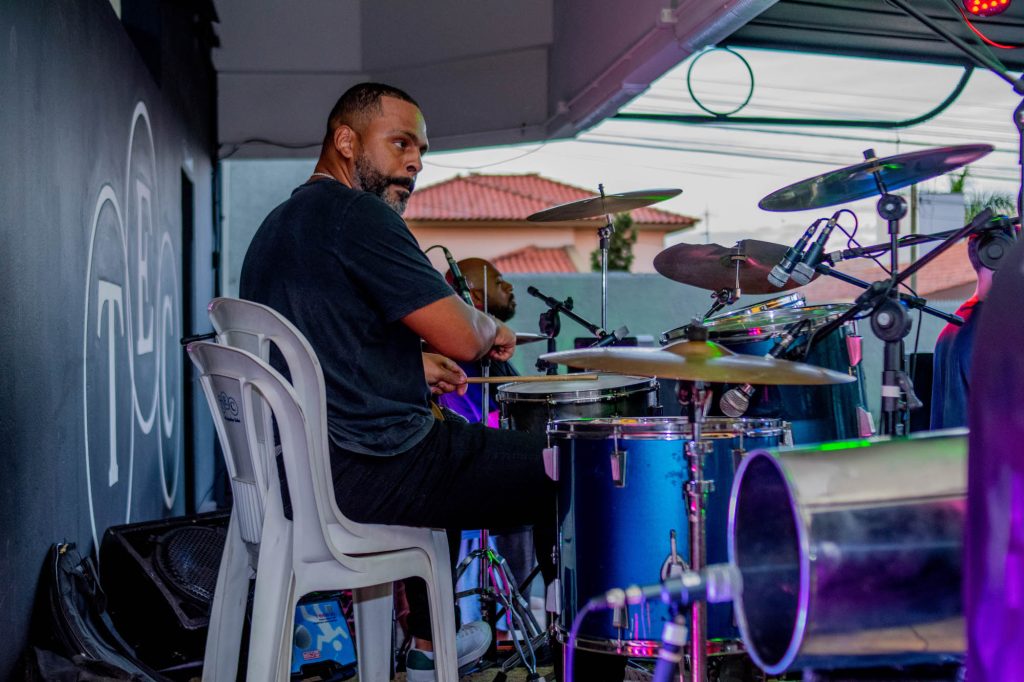 33º Futec – Final