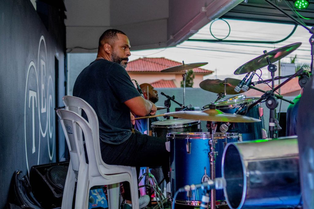 33º Futec – Final