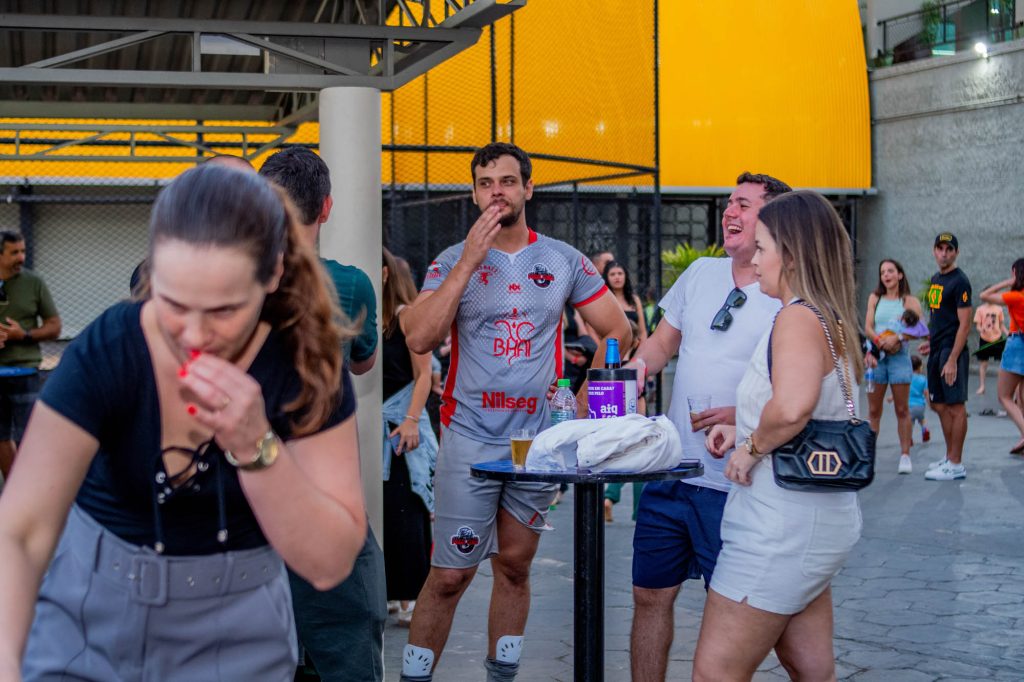 33º Futec – Final