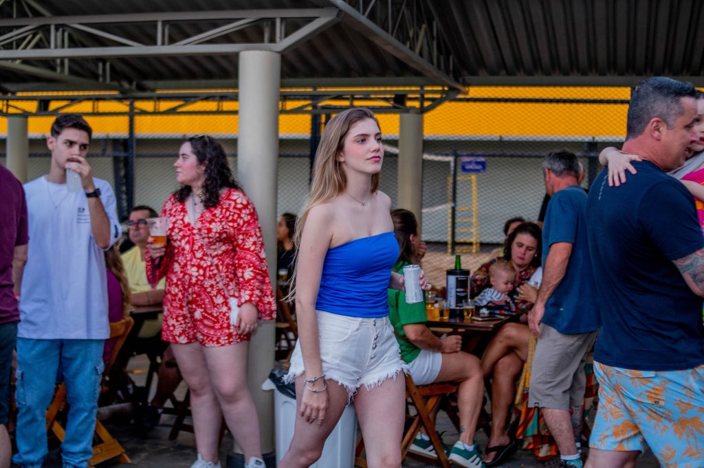 33º Futec – Final