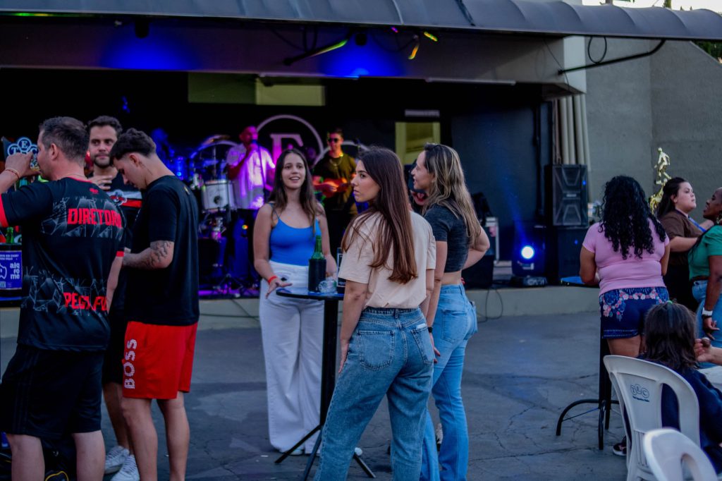 33º Futec – Final