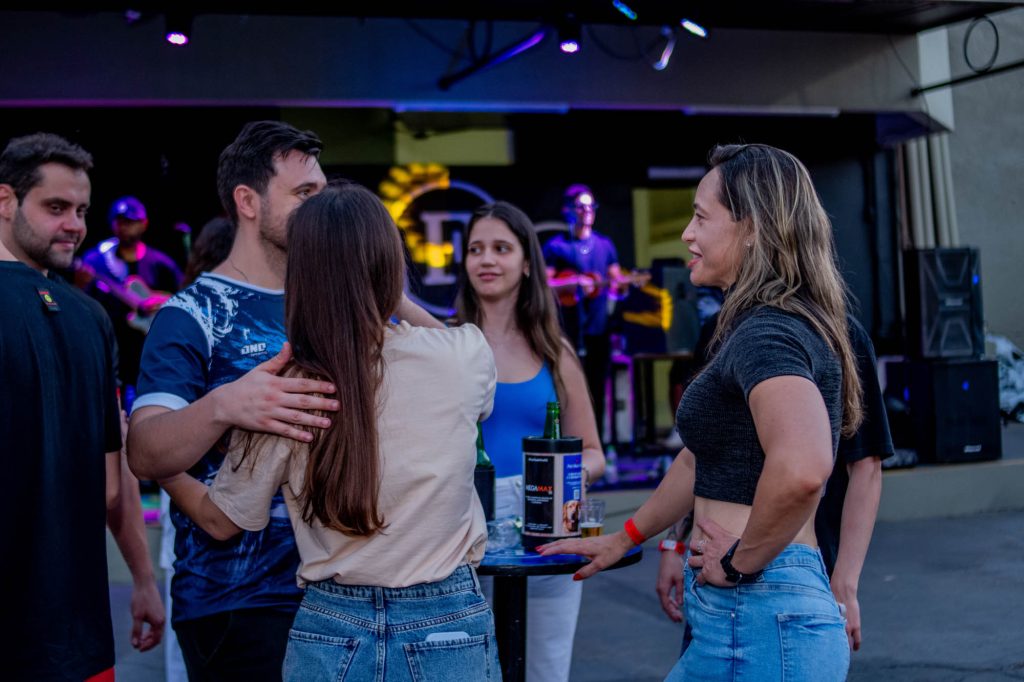 33º Futec – Final