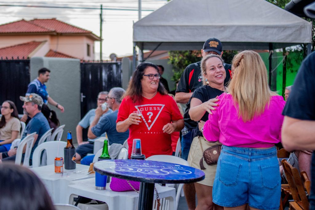 33º Futec – Final