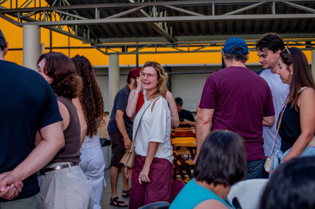 33º Futec – Final