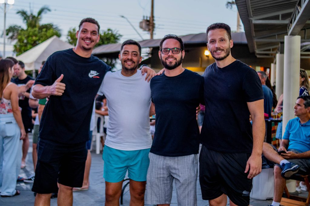 33º Futec – Final