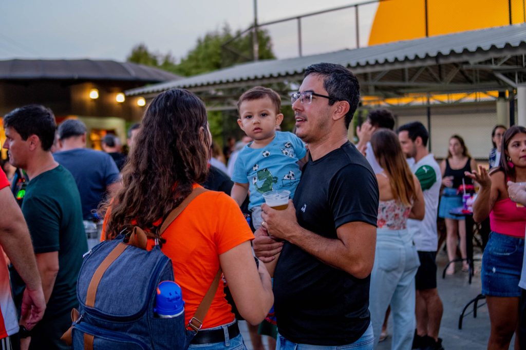 33º Futec – Final