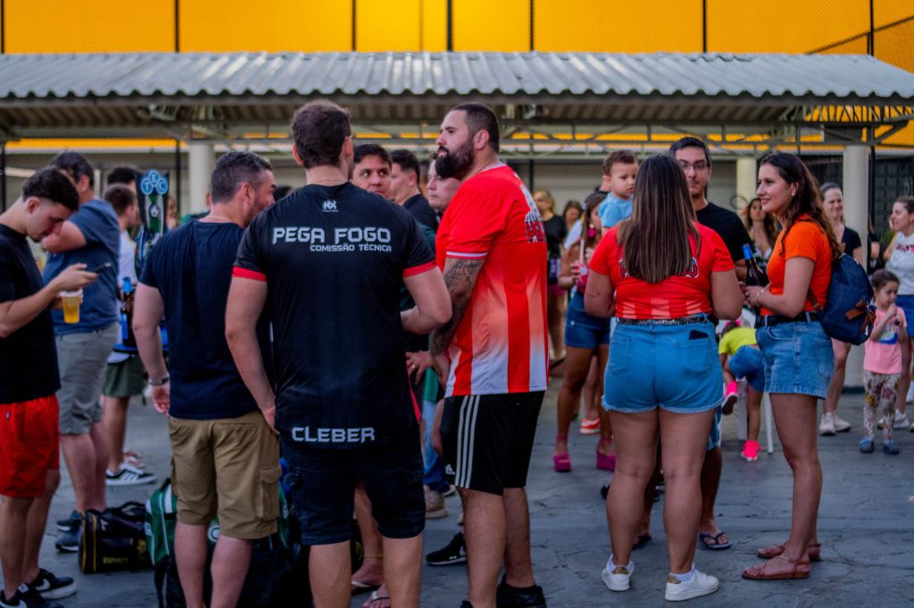 33º Futec – Final