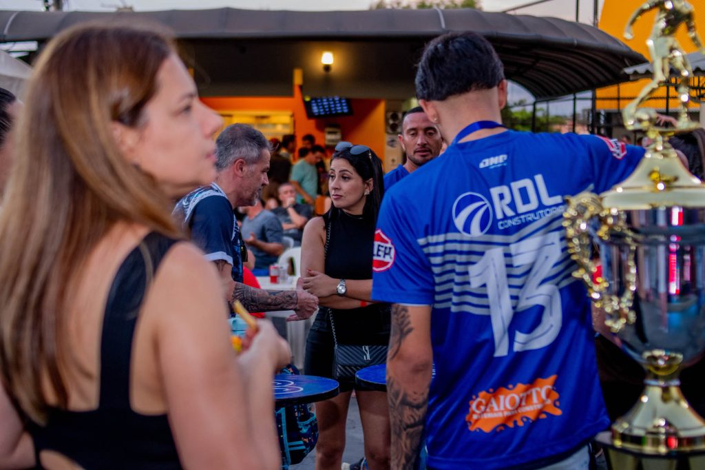 33º Futec – Final