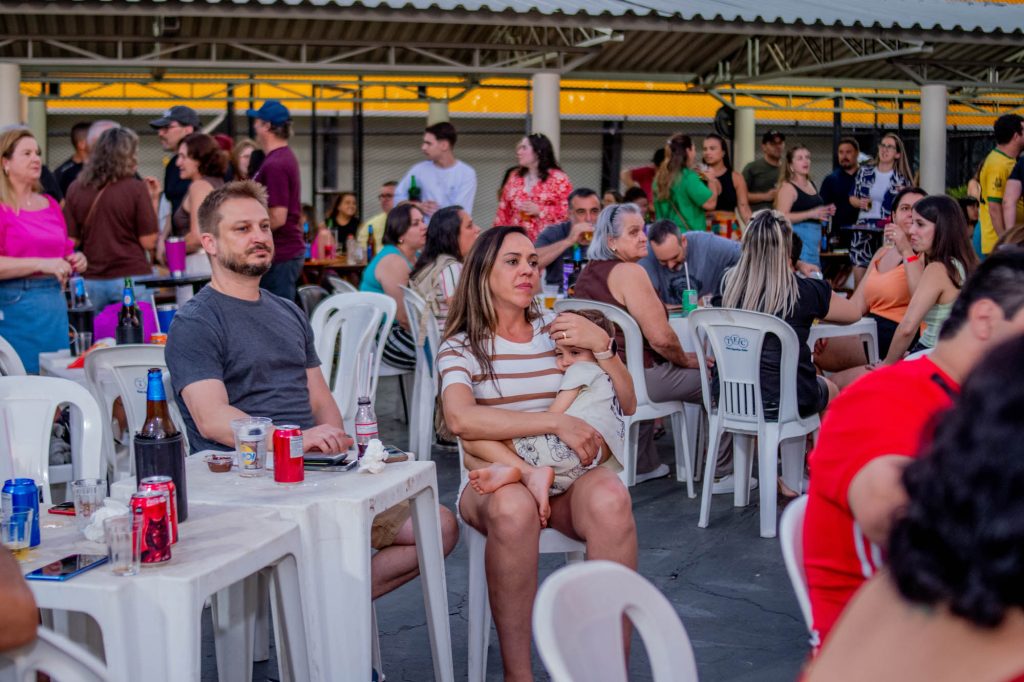 33º Futec – Final