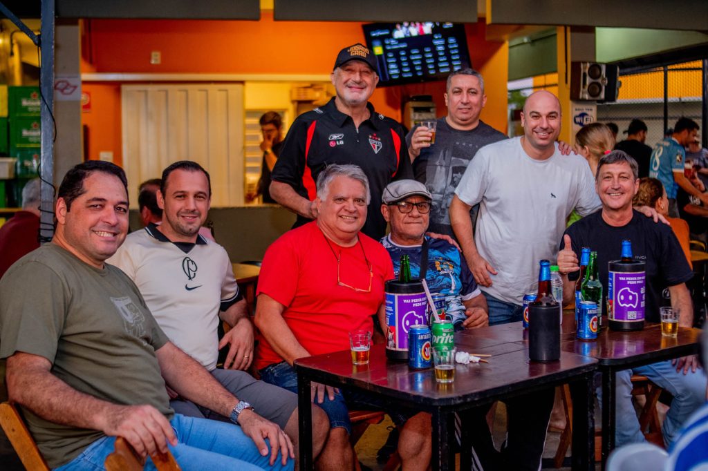33º Futec – Final