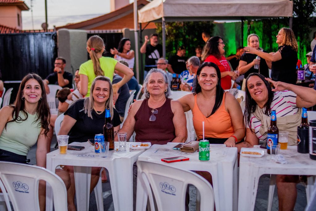 33º Futec – Final