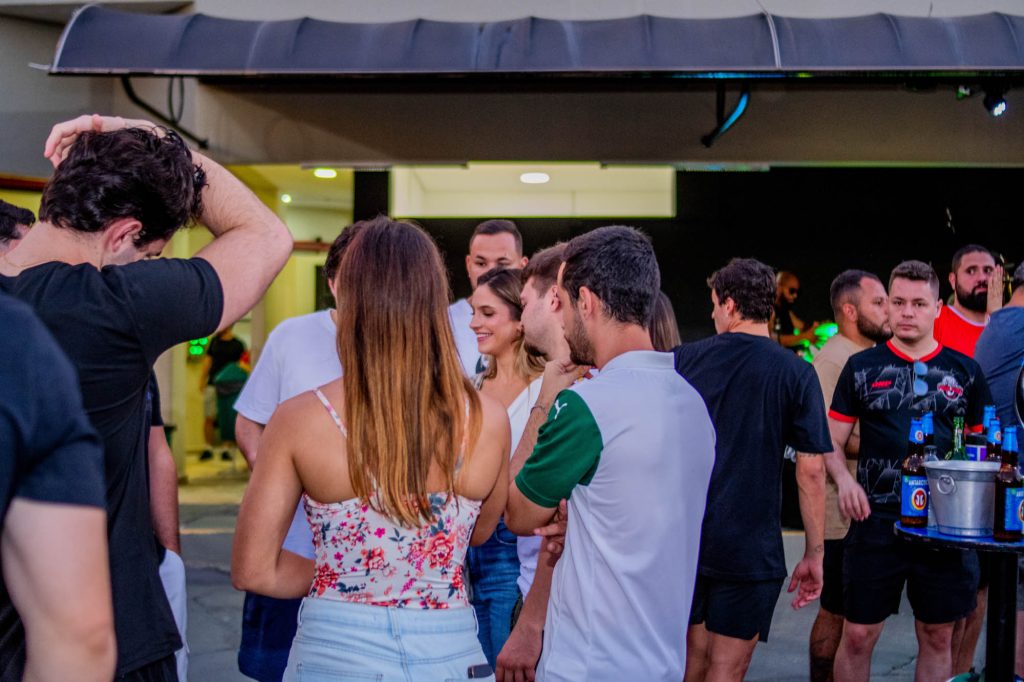 33º Futec – Final
