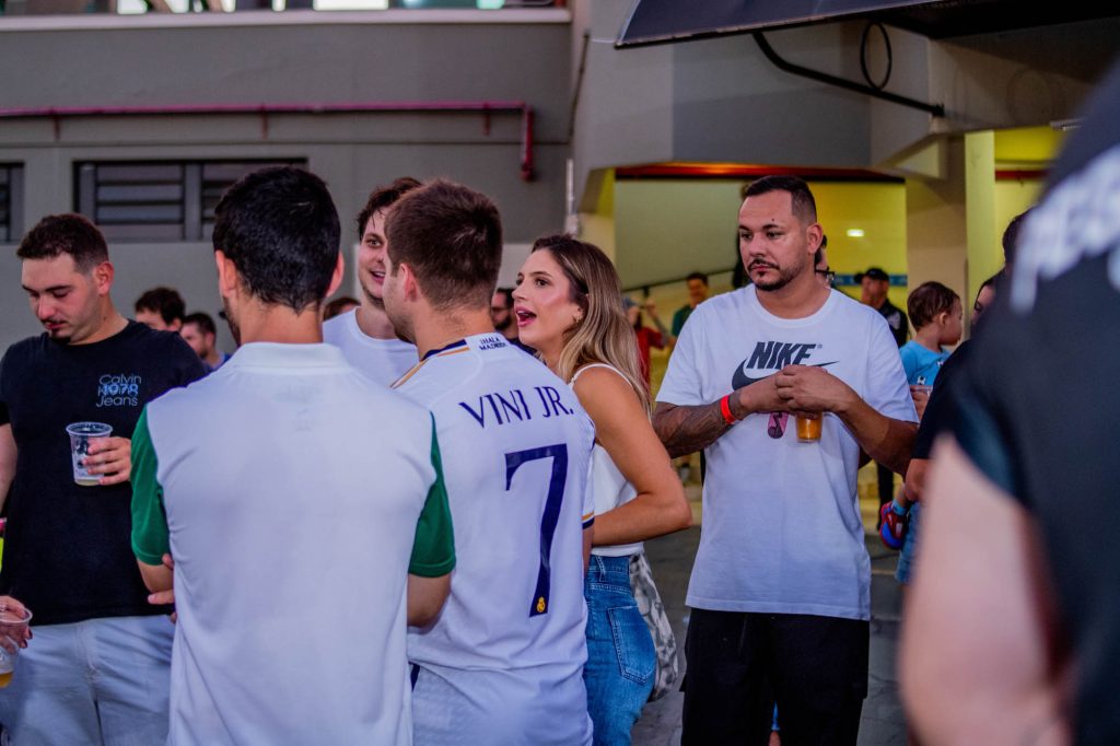 33º Futec – Final