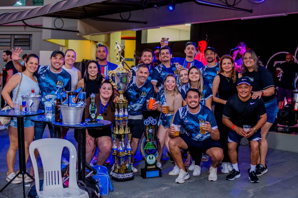 33º Futec – Final