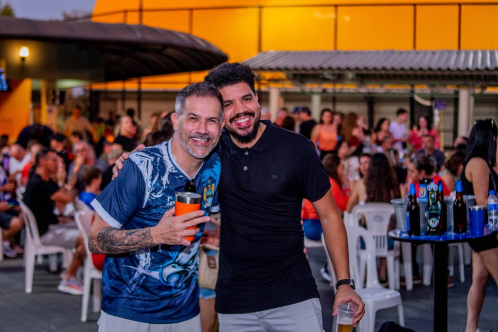 33º Futec – Final