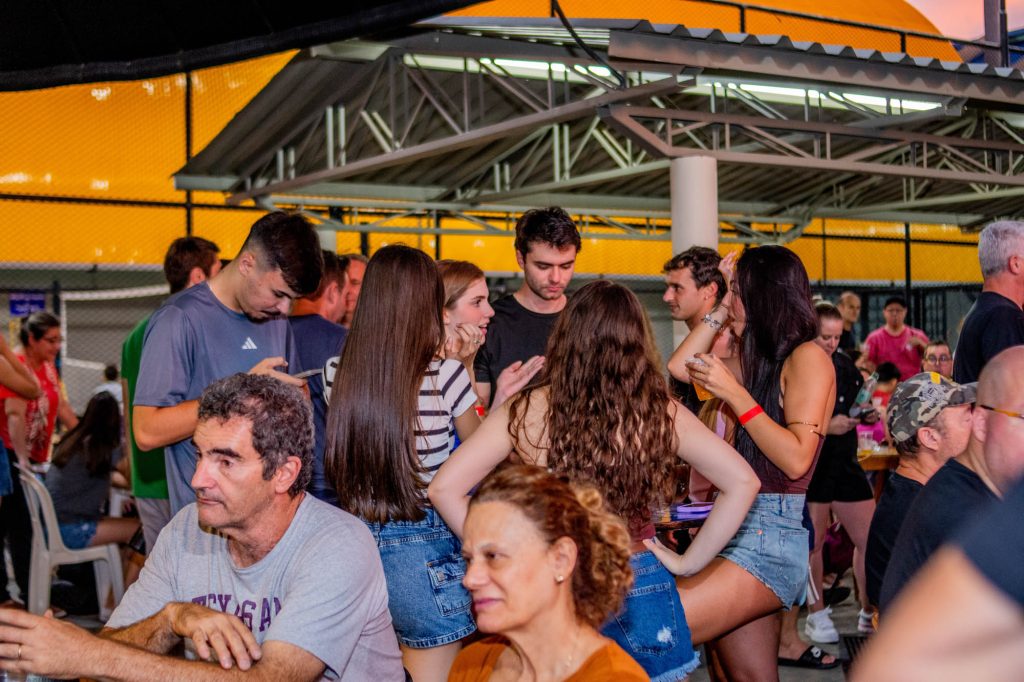 33º Futec – Final