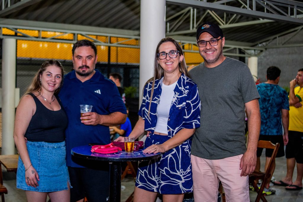 33º Futec – Final