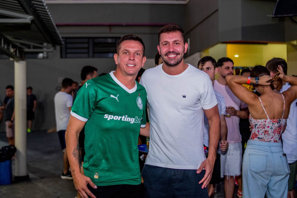 33º Futec – Final