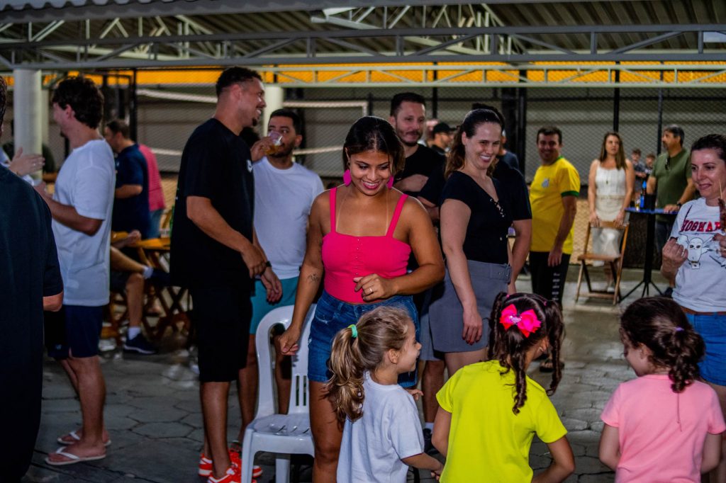 33º Futec – Final