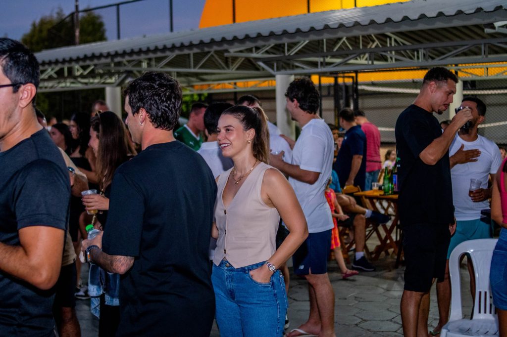 33º Futec – Final