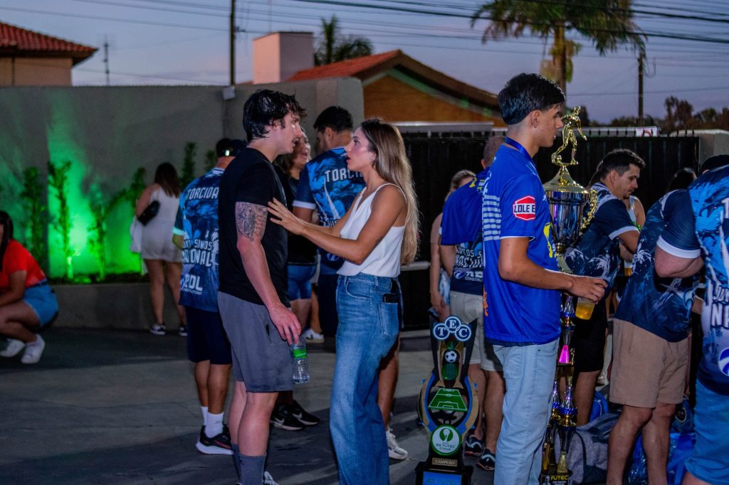 33º Futec – Final