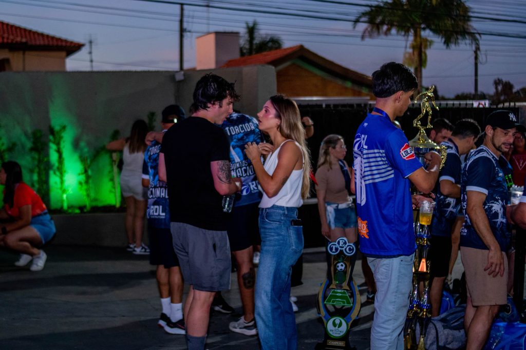 33º Futec – Final