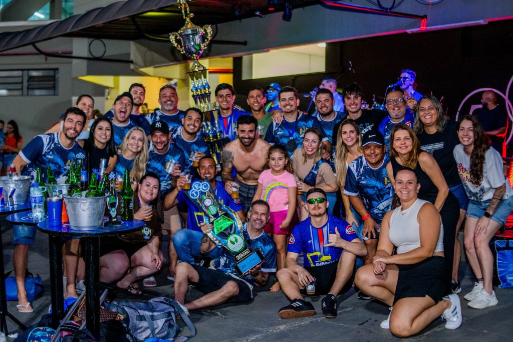 33º Futec – Final