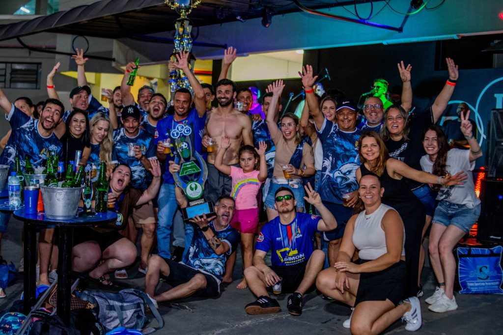 33º Futec – Final