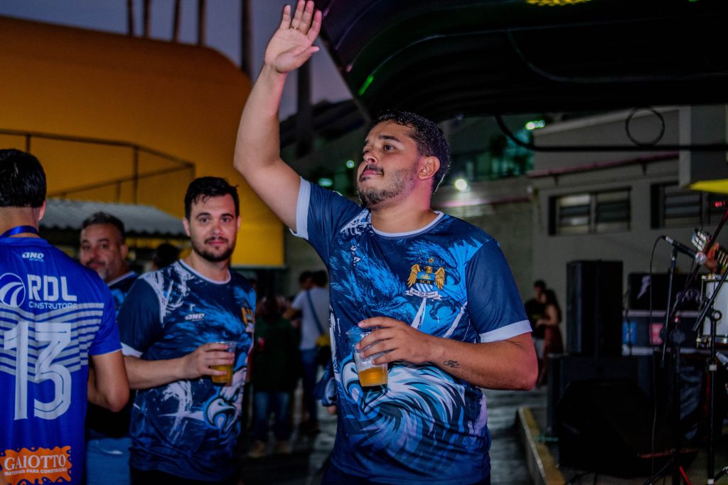 33º Futec – Final
