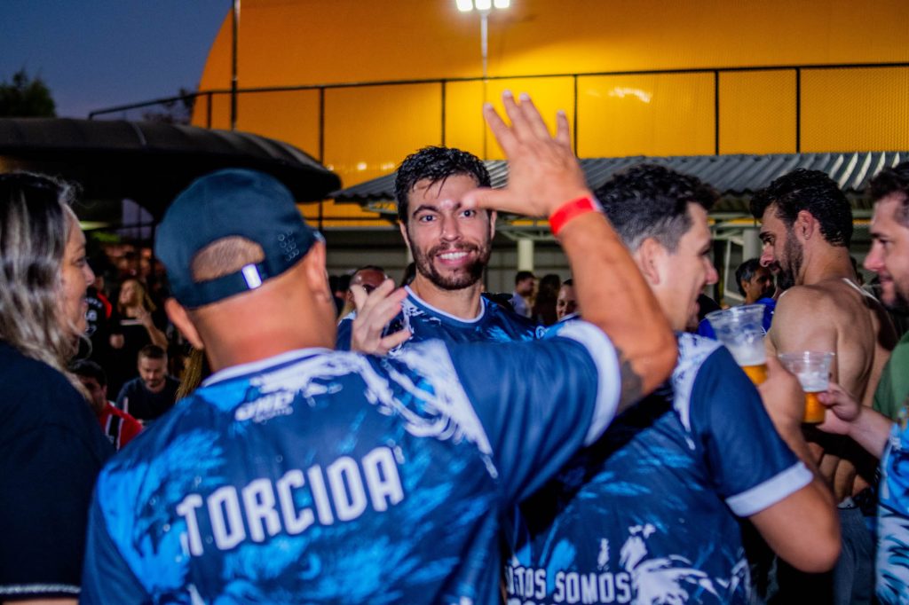 33º Futec – Final