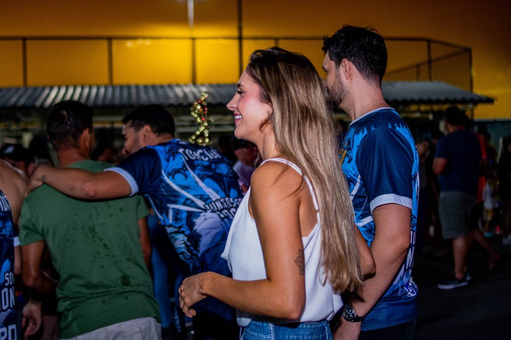 33º Futec – Final