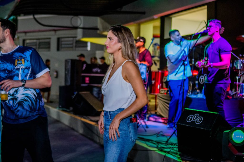 33º Futec – Final