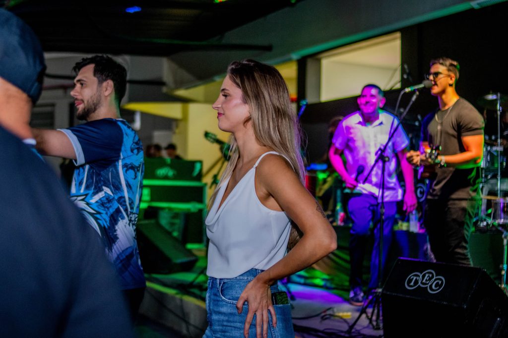 33º Futec – Final